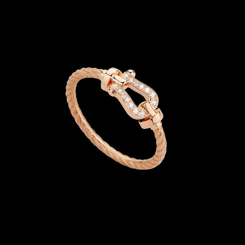 ANELLO FORCE 10 4B0967